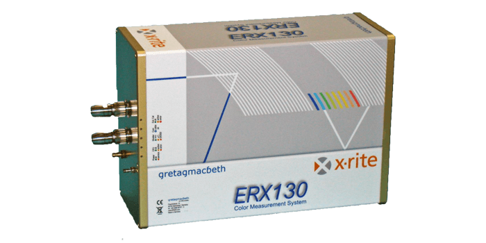 ERX130 automata rintsmentes sznmr
