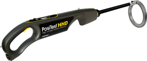 PosiTest HHD magasfeszltsg holiday detektor