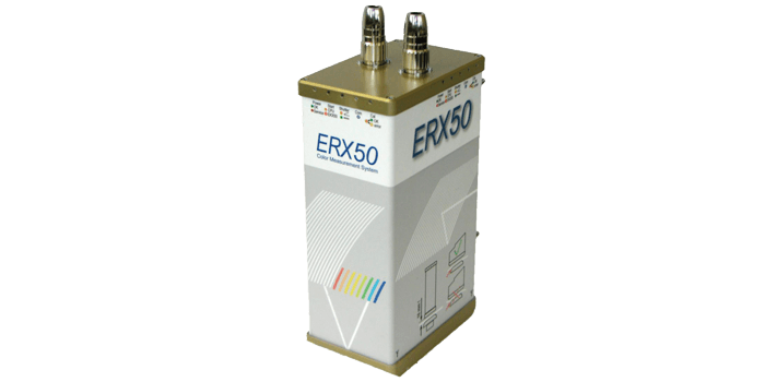 ERX50 Inline sznmr