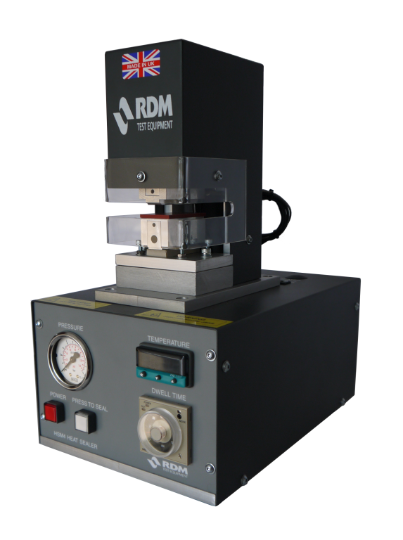 RDM HSM-4 Mini Heat Sealer