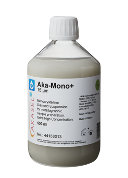 Aka-Mono+ 15 µm