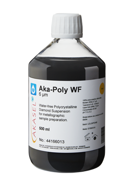 Aka-Poly WF 6 µm