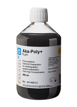 Aka-Poly+ 6 µm