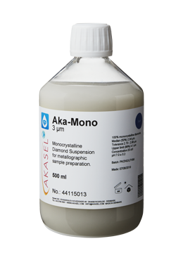 Aka-Mono 3 µm