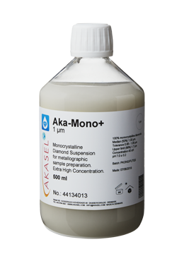 Aka-Mono+ 1 µm