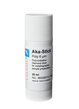 Aka-Stick Poly 6 µm