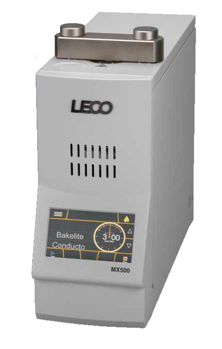 LECO MX500 mintabegyaz