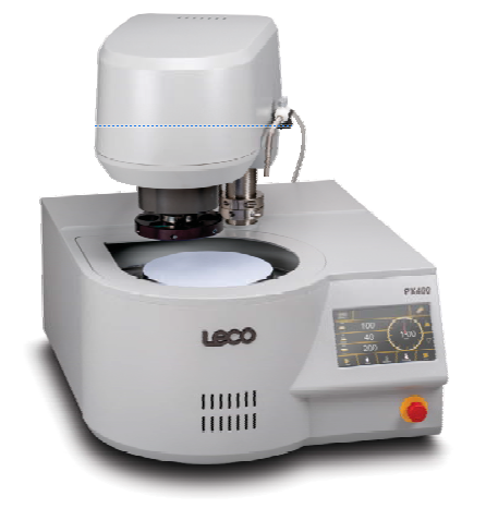 LECO PX400/PX500 csiszol-, polrozgp